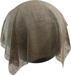 Hessian 230