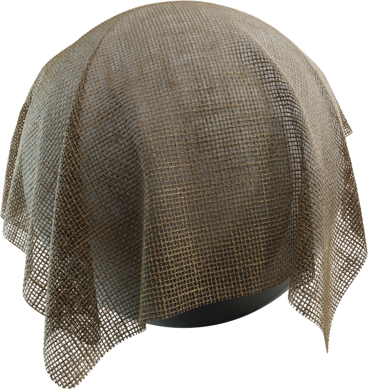 Hessian 230