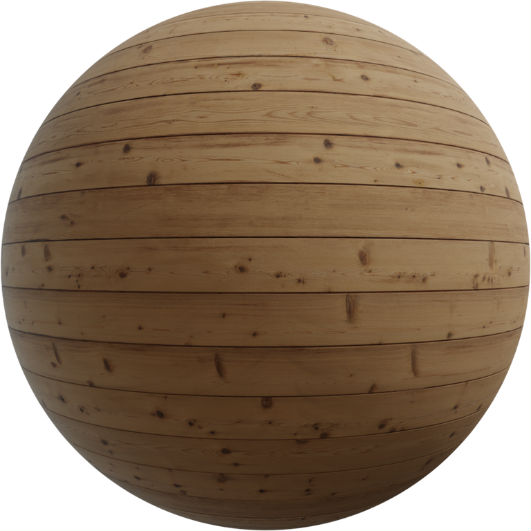 Hinoki Planks