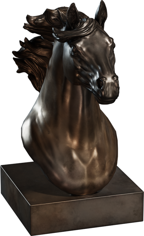 Horse Head