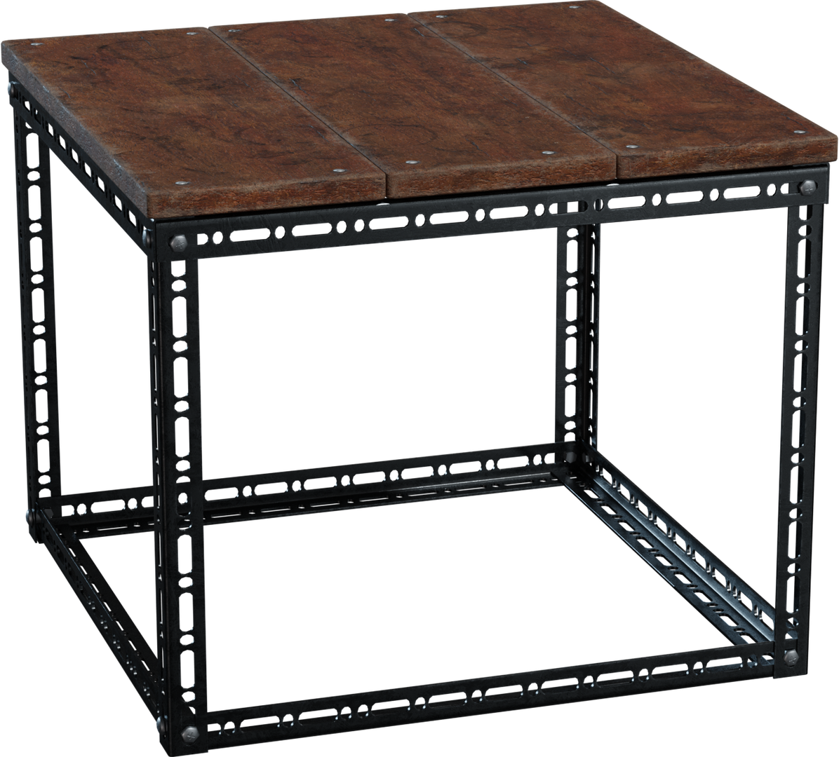 Industrial Coffee Table