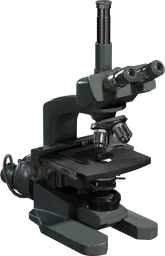 Industrial Microscope