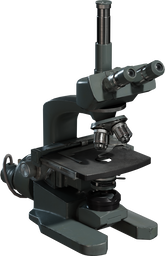 Industrial Microscope 预览图