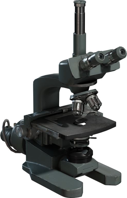 Industrial Microscope
