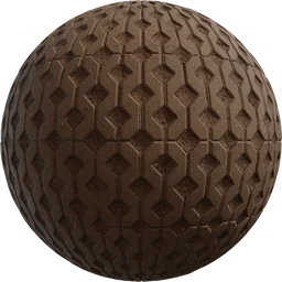 Interlocking Concrete Pavers