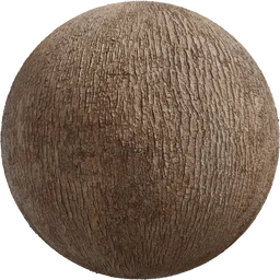 Japanese Camphor Bark