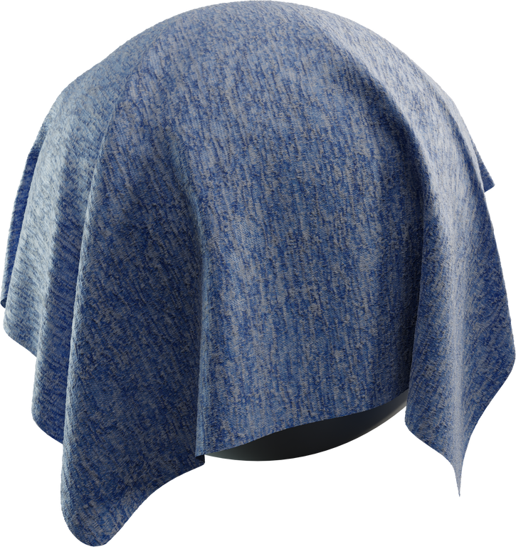 Jersey Melange