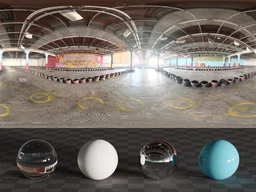 Kart Club