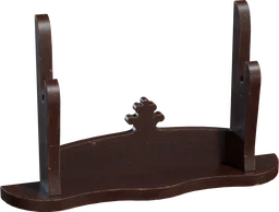 Katana Stand 01