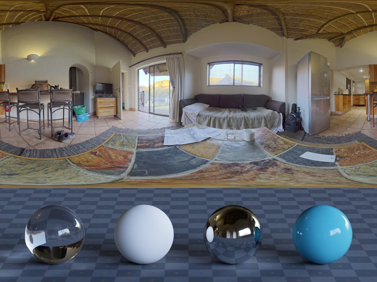 Kiara Interior