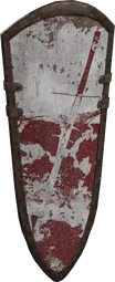 Kite Shield