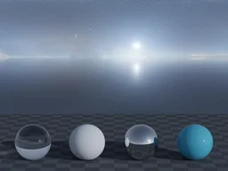 Kloppenheim 02 (Pure Sky)
