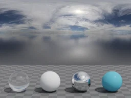 Kloppenheim 03 (Pure Sky)