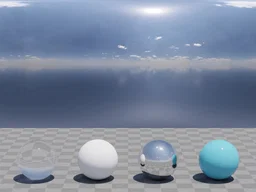 Kloppenheim 05 (Pure Sky)