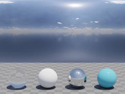 Kloppenheim 05 (Pure Sky)