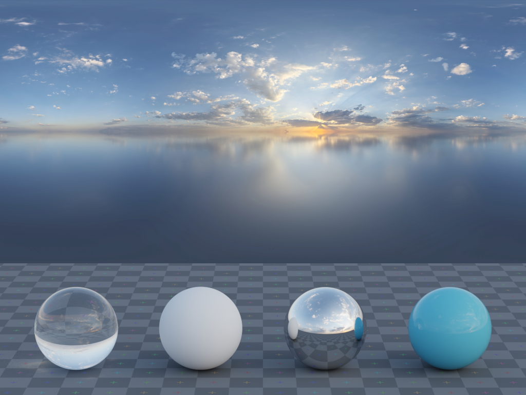 Kloppenheim 06 (Pure Sky)