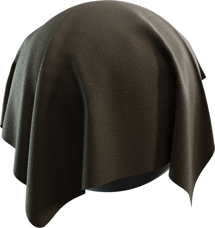 Knitted Fleece