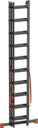Ladder Sectioned 01