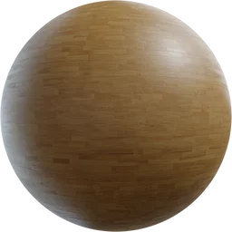 Laminate Floor