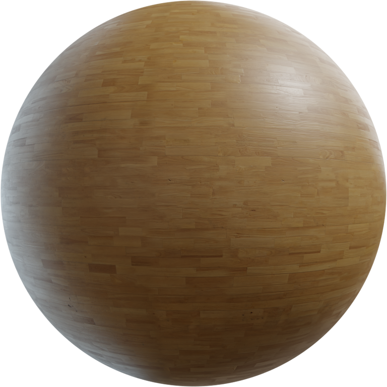 Laminate Floor