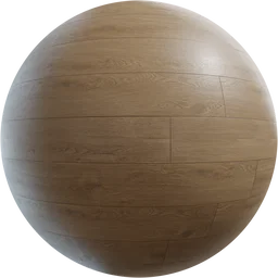 Laminate Floor 02