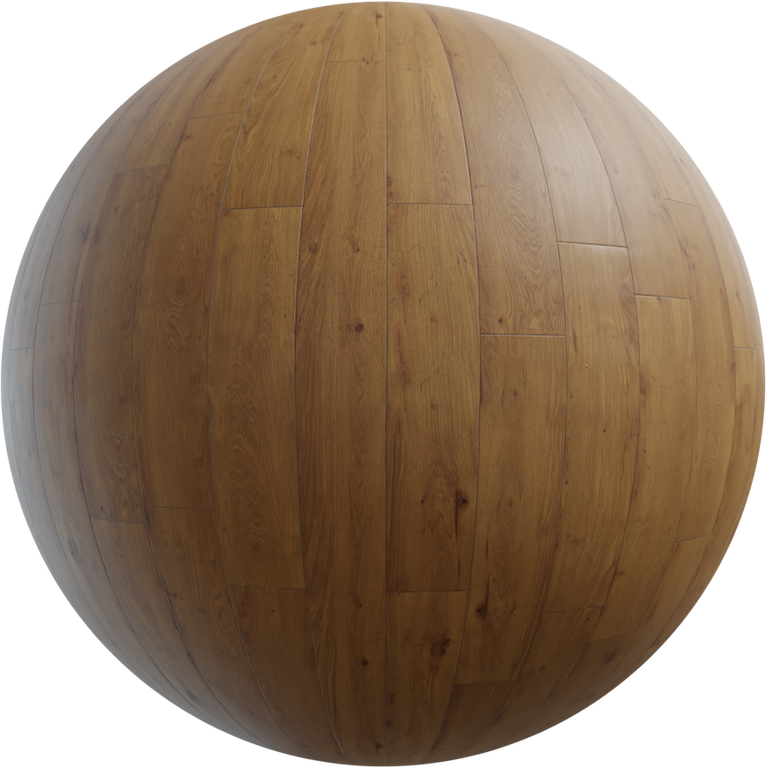 Laminate Floor 03
