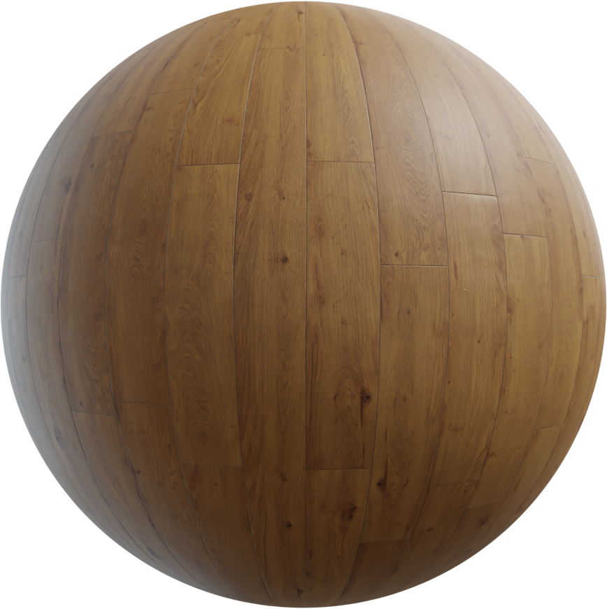 层压板地面 03 · PBR材质(Laminate Floor 03)