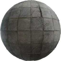 Large Floor Tiles 02