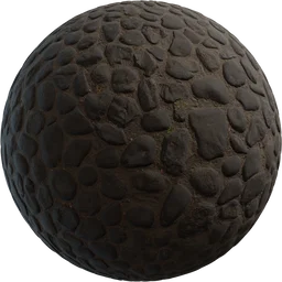 Large Pebbles