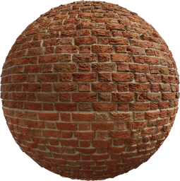 Large Red Bricks
