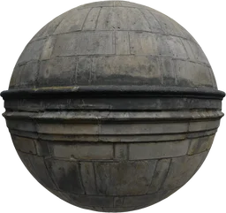 Large Sandstone Blocks