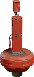 Lateral Sea Marker