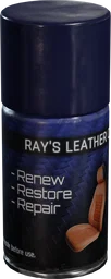 Leather Cleaner Can