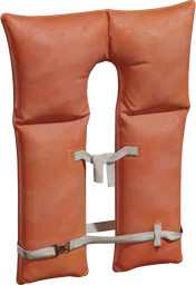 Life Jacket