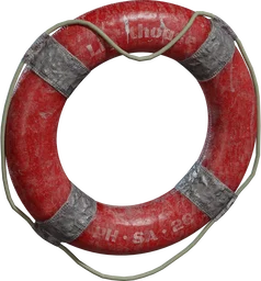 Lifebuoy