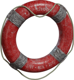 Lifebuoy 预览图