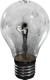 Lightbulb 01