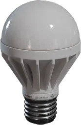 Lightbulb Led