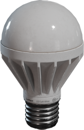 Lightbulb Led
