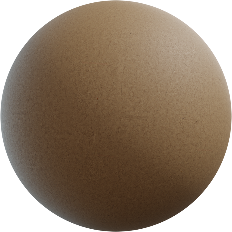 Linoleum Brown