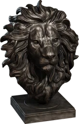 Lion Head