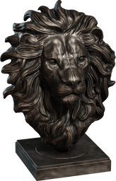 Lion Head