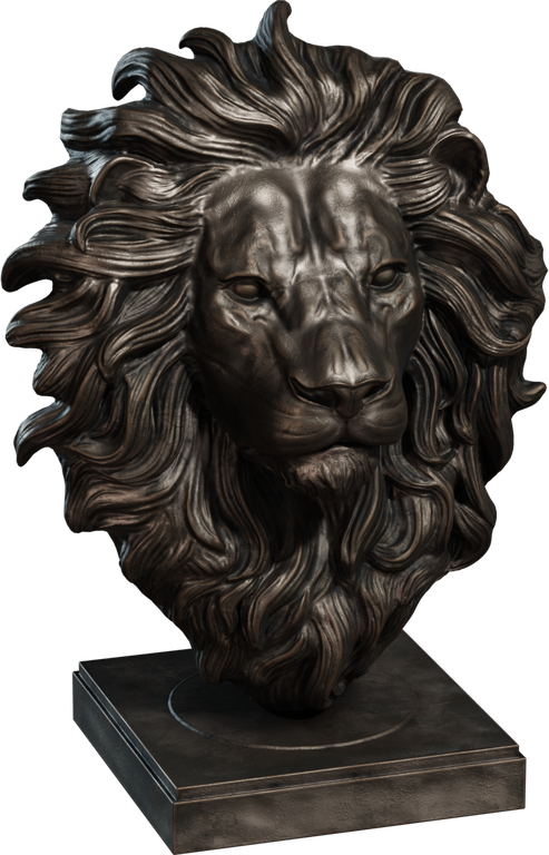 Lion Head