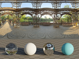 Little Paris Under Tower