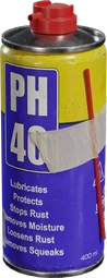 Lubricant Spray