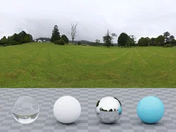 Lythwood Field