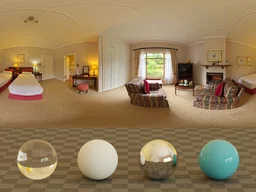 Lythwood Room