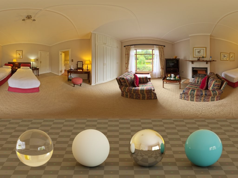 Lythwood Room