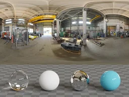 Machine Shop 02