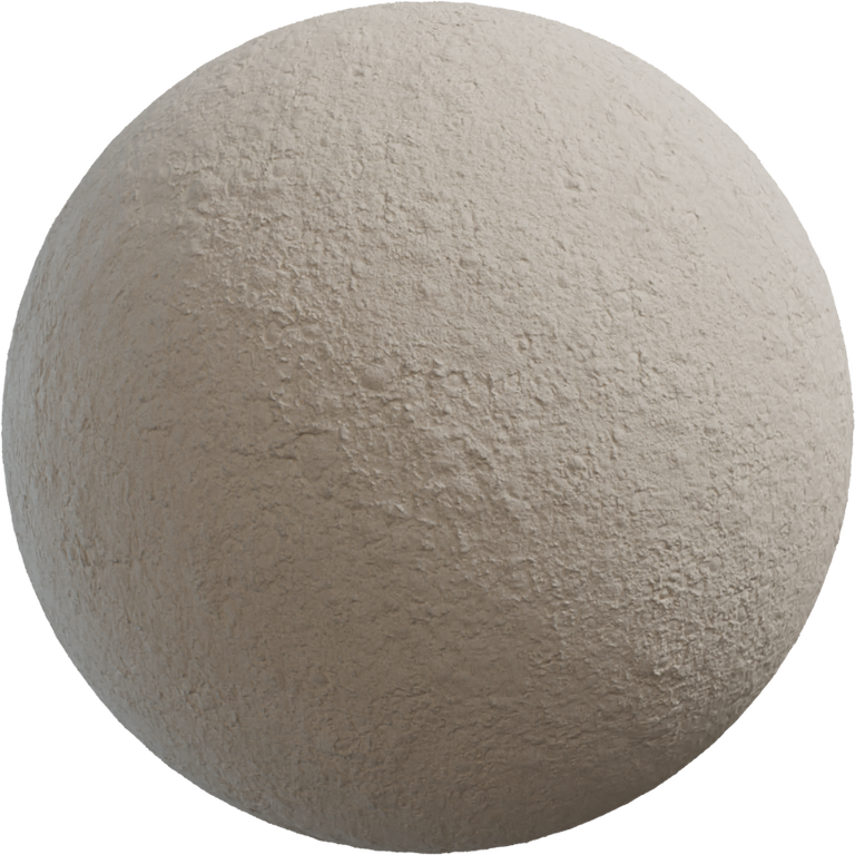 Macro Flour